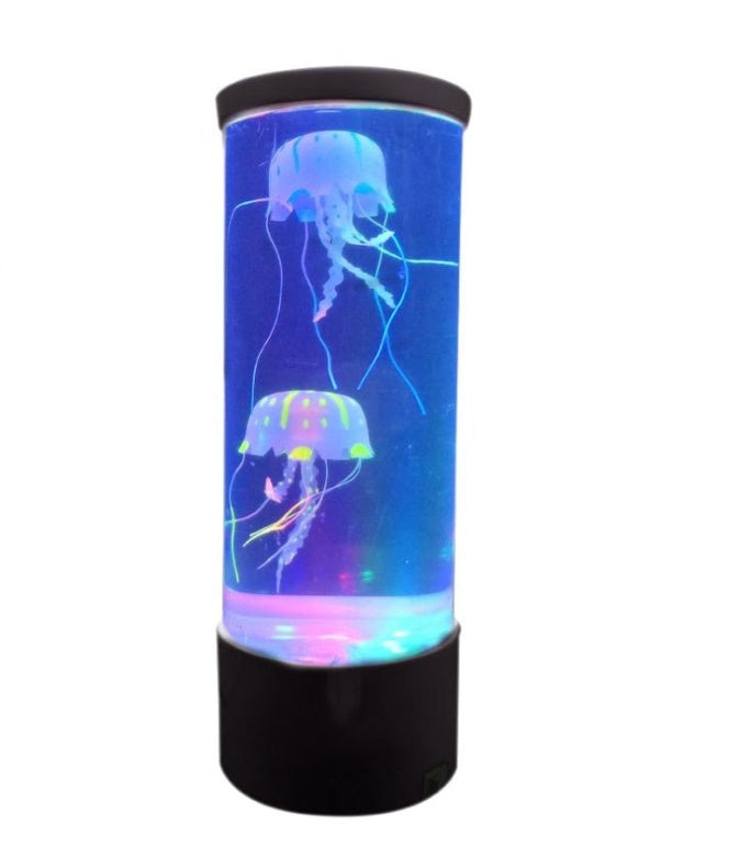 LED Aquarium Night Lamp