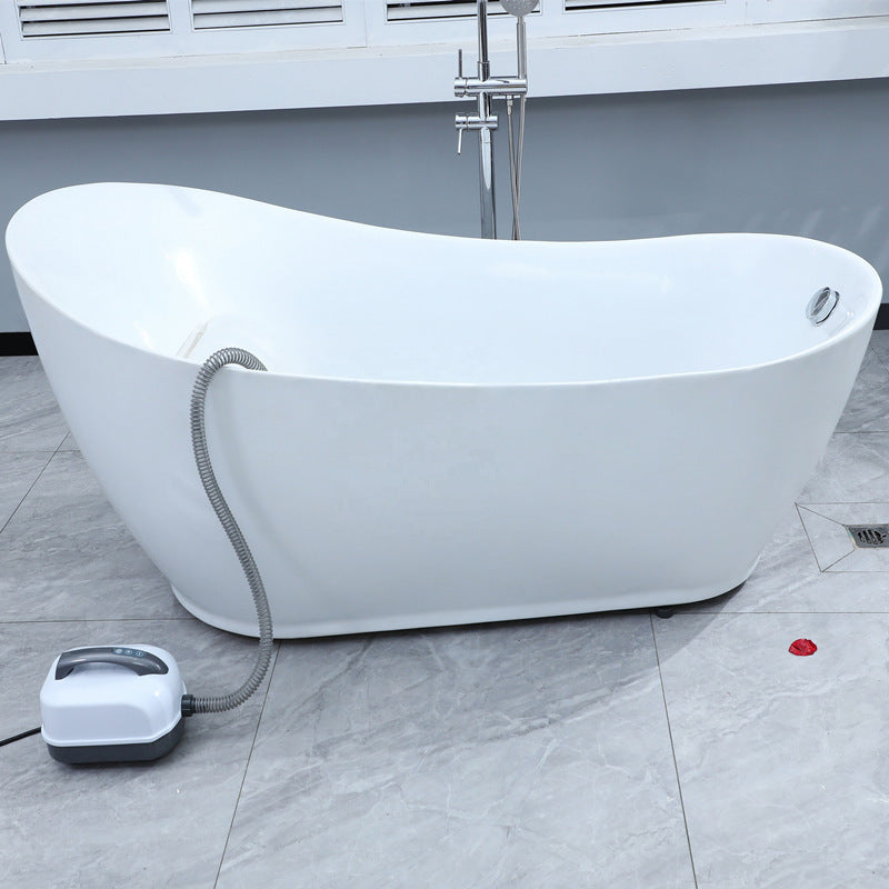 Home Massage Bath Mat