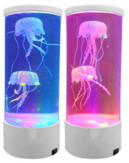 LED Aquarium Night Lamp