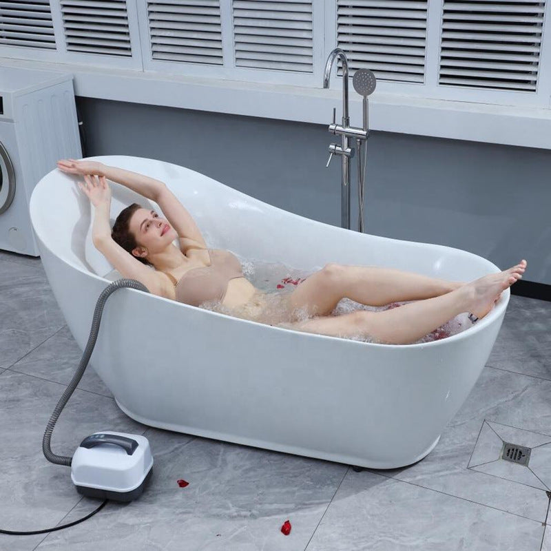 Home Massage Bath Mat