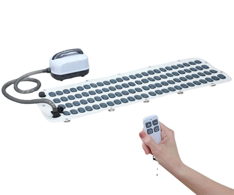 Home Massage Bath Mat