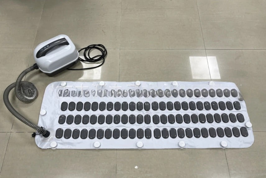 Home Massage Bath Mat