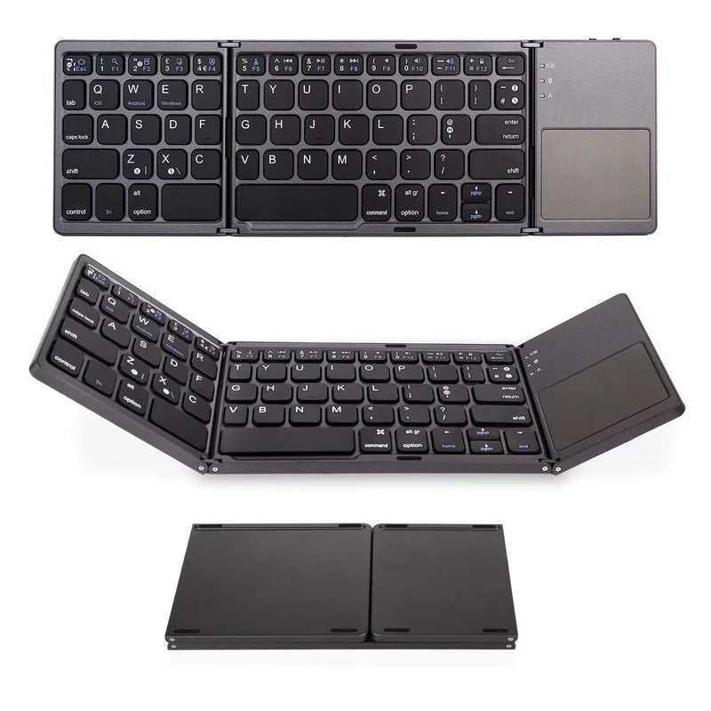 Laser Keyboard Bluetooth Wireless Projector