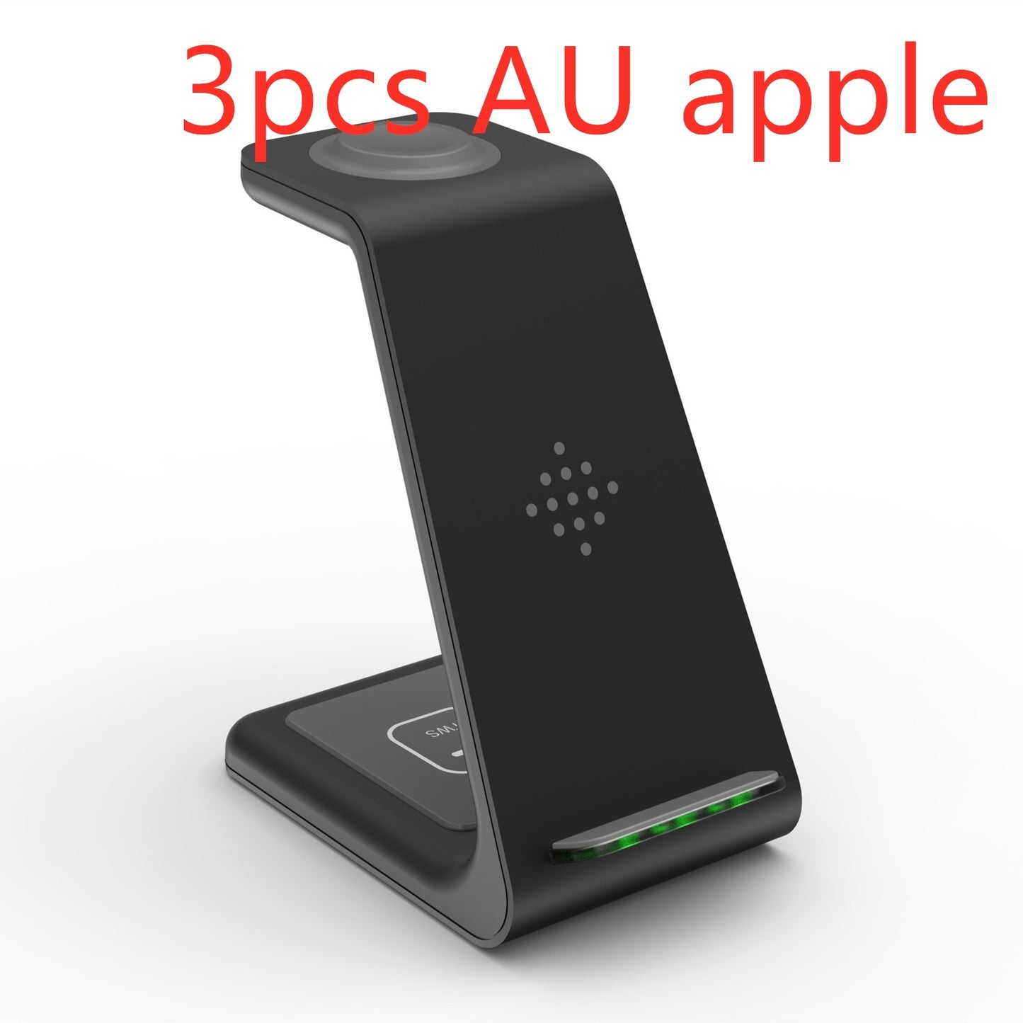 Fast Charging Station Wireless Charger Stand