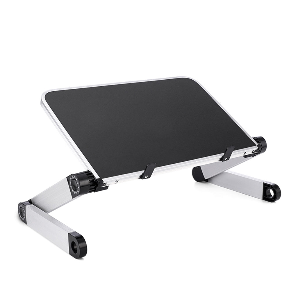 Foldable Laptop Stand Desk Tablet Holder