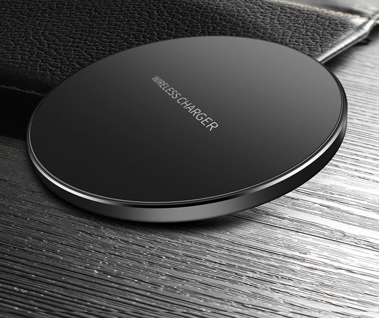 Wireless Charger For I-Phone Fast Wireless Charging