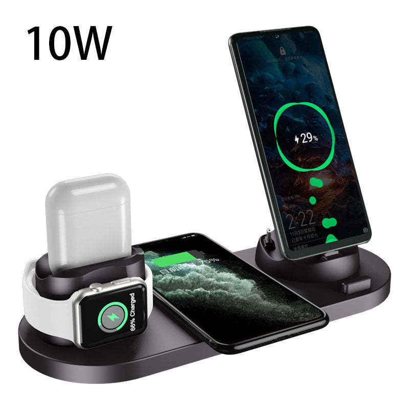 Wireless Charger For IPhone Fast Charger for Phone