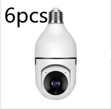 WiFi CAMERA Home 5GWiFi Alarm Monitor